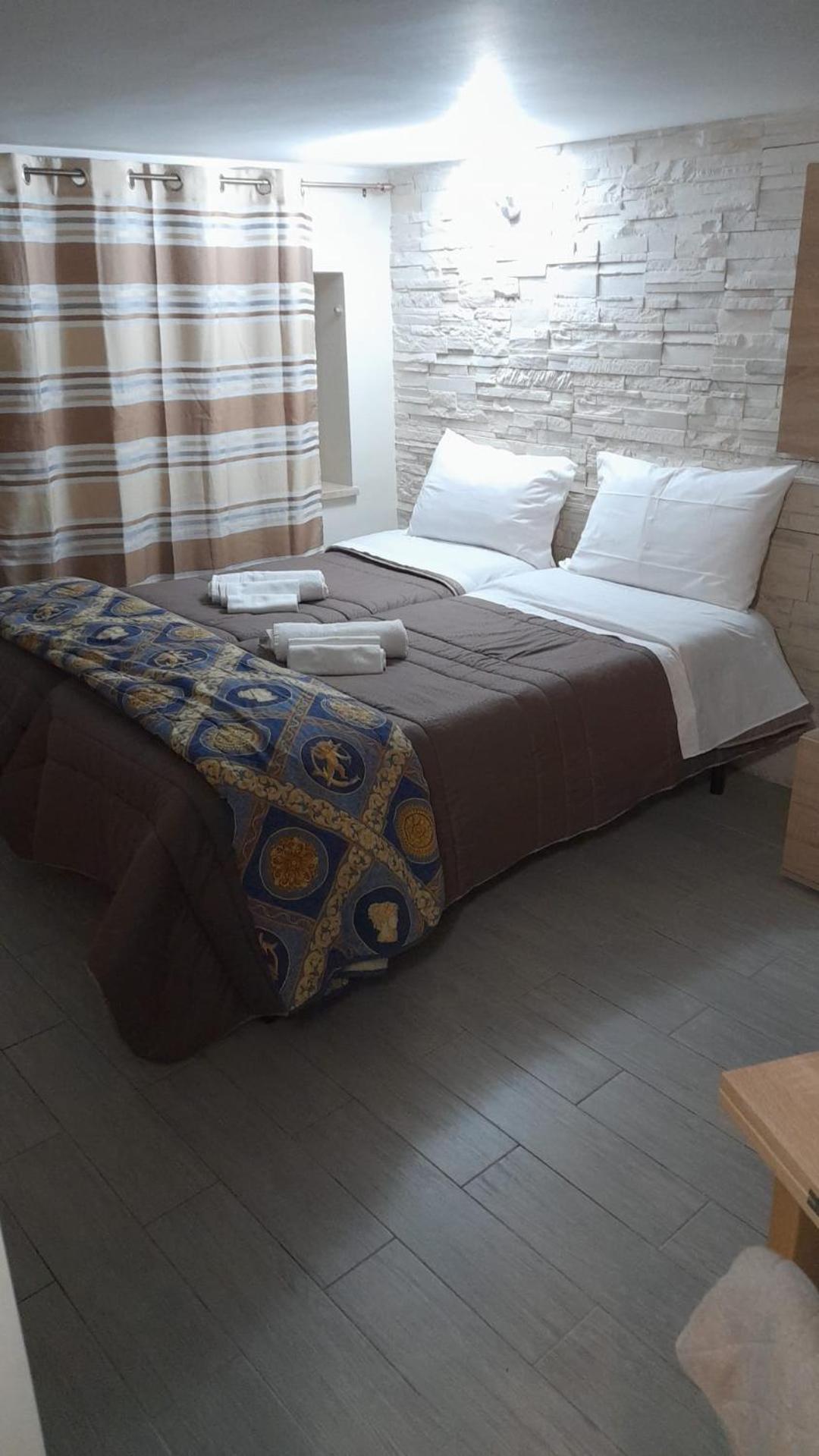 Casa Terramare Lejlighed Palermo Værelse billede